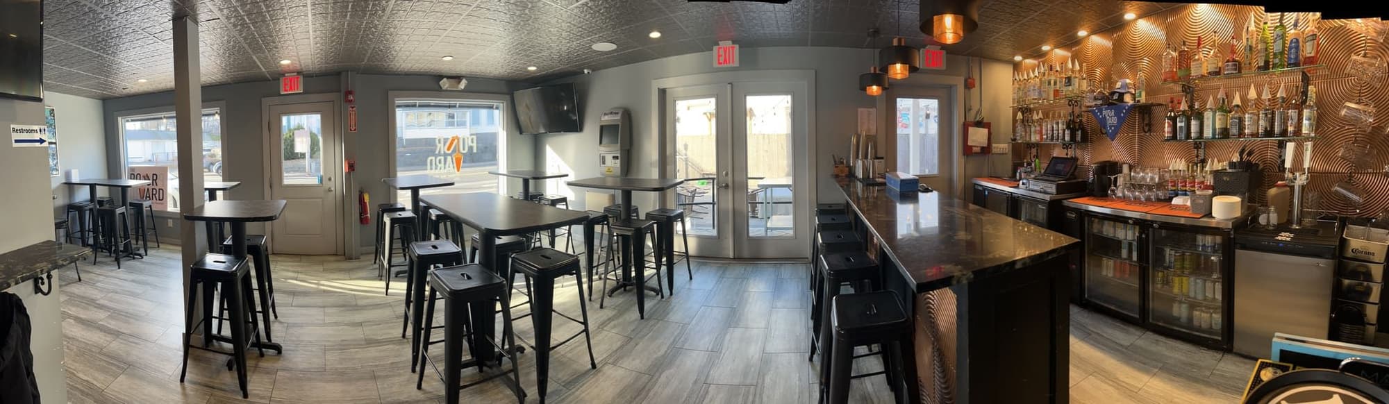 Commercial cleaning by M&G Miss Sparkles