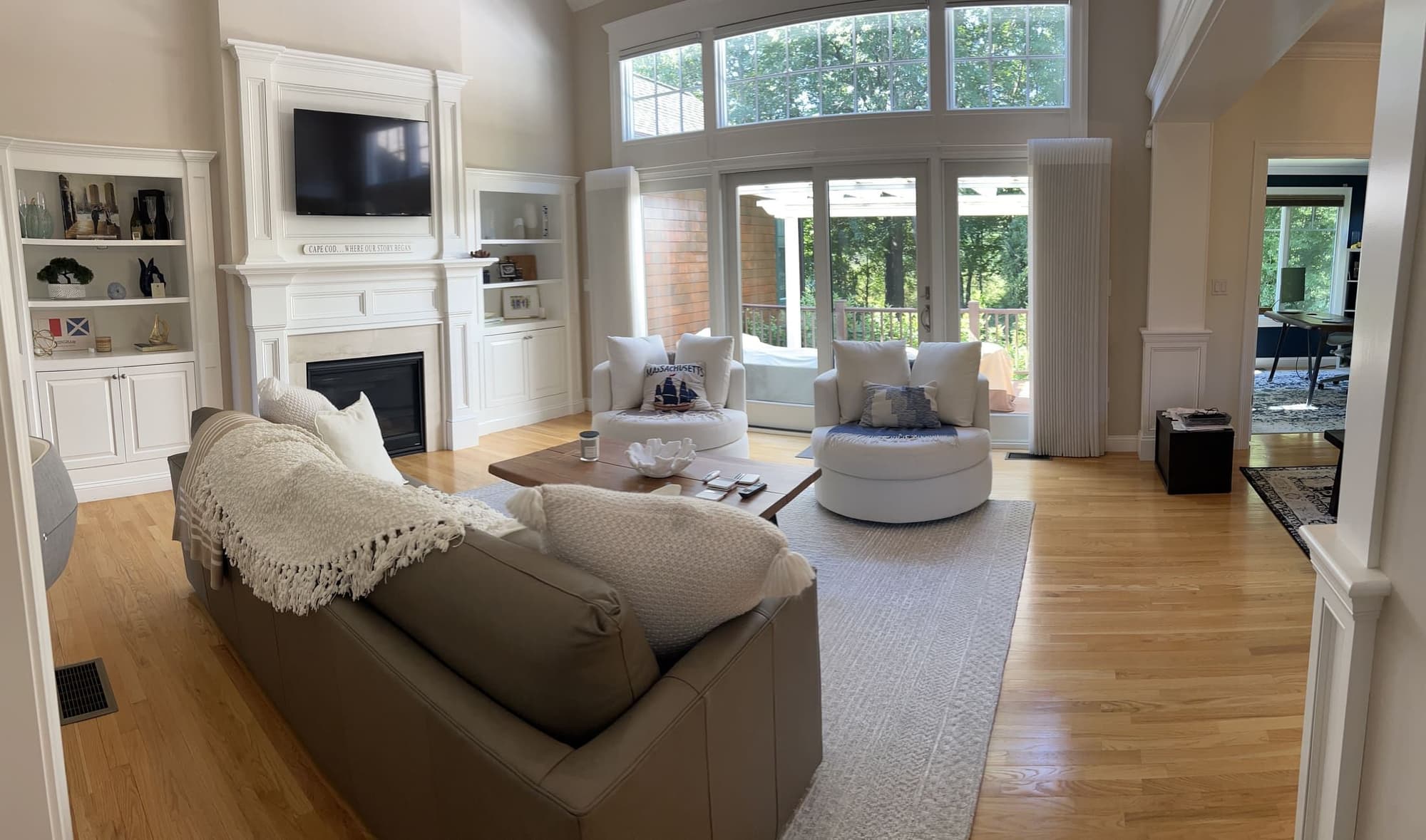 Commercial cleaning by M&G Miss Sparkles