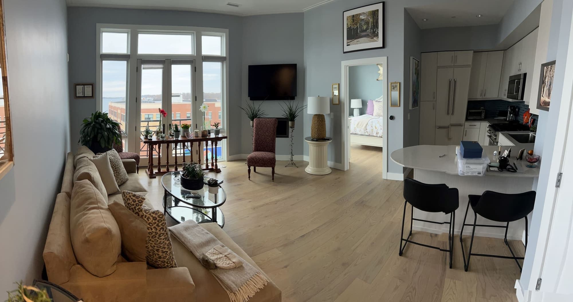 Residential cleaning by M&G Miss Sparkles