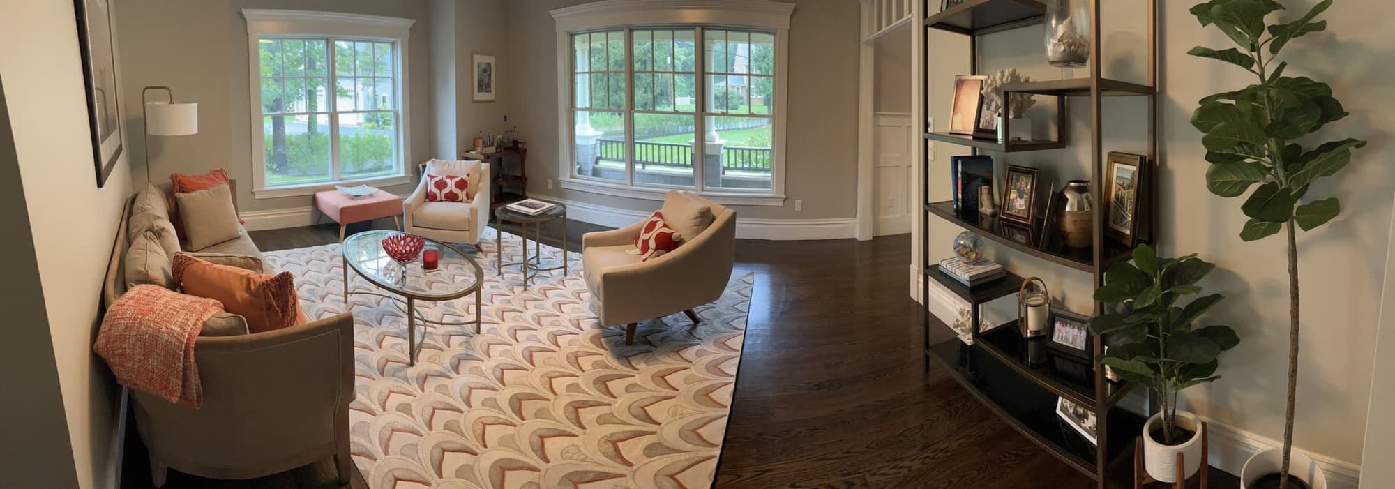 Residential cleaning by M&G Miss Sparkles