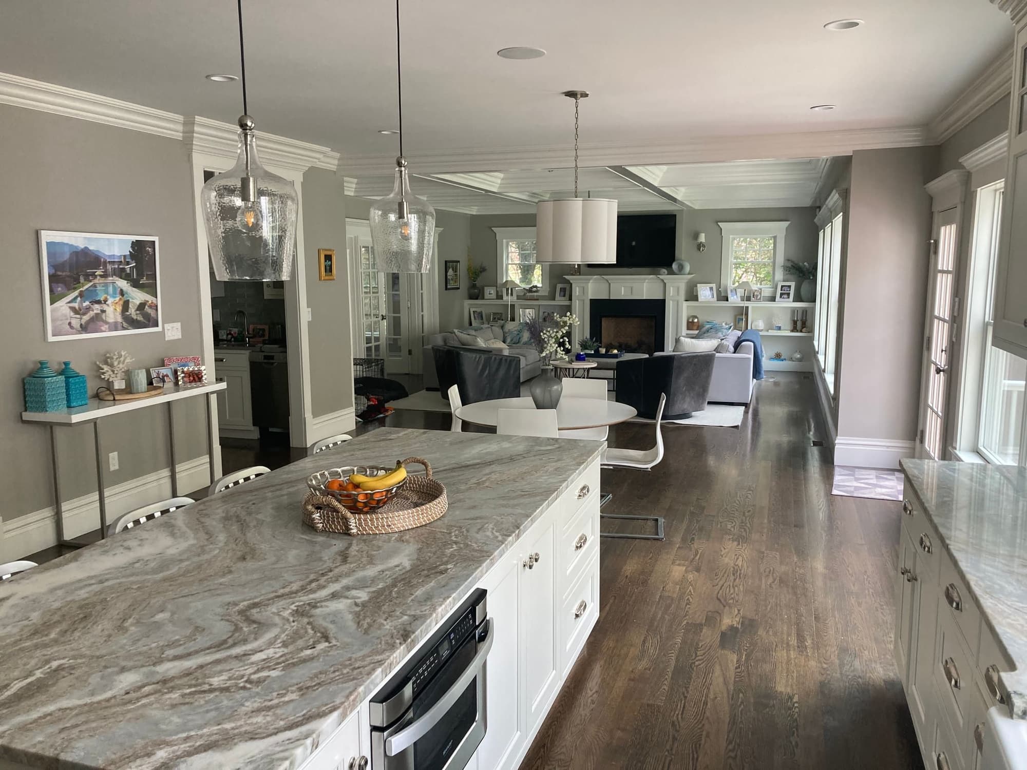 Residential cleaning by M&G Miss Sparkles